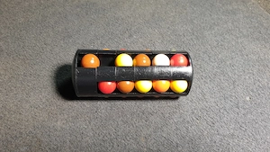 Rubik bábel torony játék eladó