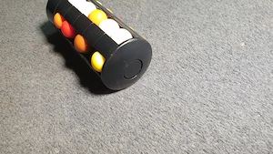 Rubik bábel torony játék eladó - kép 3
