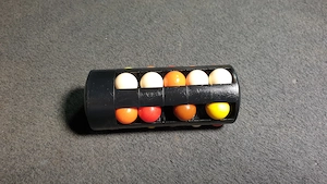 Rubik bábel torony játék eladó - kép 2
