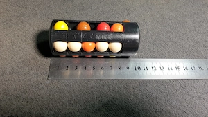 Rubik bábel torony játék eladó - kép 7