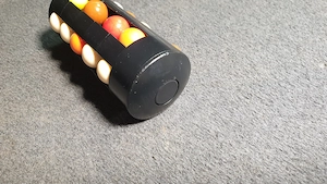 Rubik bábel torony játék eladó - kép 4