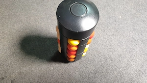 Rubik bábel torony játék eladó - kép 6