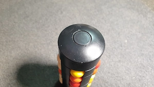 Rubik bábel torony játék eladó - kép 5
