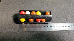 Rubik bábel torony játék eladó - kép 8