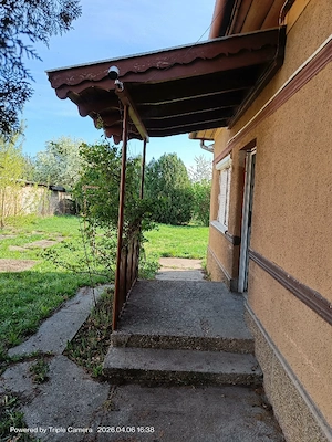 Eladó Kertes ház Budapest mellett  - kép 5