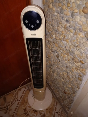 Home Twfr 120 oszlopventilátor, 50 W, 120 cm, alkatrésznek javításra hozzá értőnek 5000ft óbuda hagy - kép 4