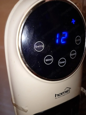 Home Twfr 120 oszlopventilátor, 50 W, 120 cm, alkatrésznek javításra hozzá értőnek 5000ft óbuda hagy - kép 2