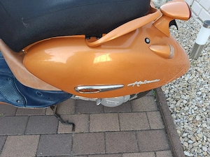 Aprilia Habana 50 Megkímélt - kép 6