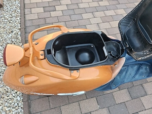 Aprilia Habana 50 Megkímélt - kép 4
