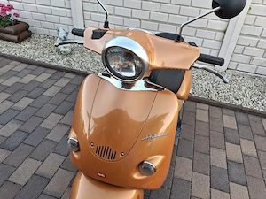 Aprilia Habana 50 Megkímélt - kép 5