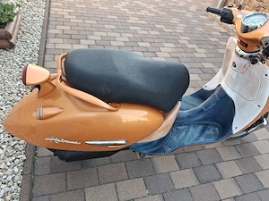 Aprilia Habana 50 Megkímélt - kép 7