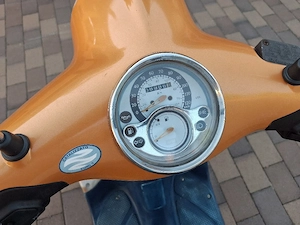 Aprilia Habana 50 Megkímélt - kép 3