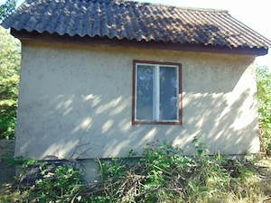 Győrszentiván Kertvárosban hétvégi ház eladó - kép 4