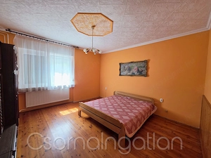 Bősárkány - 3 szobás összkomfortos családi ház saroktelken eladó! - kép 6