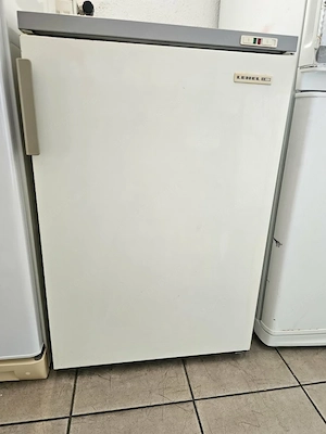 Használt Lehel HB125FT fagyasztószekrény [H17782] 1 hónap garanciával