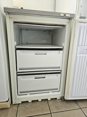 Használt Lehel HB125FT fagyasztószekrény [H17782] 1 hónap garanciával - kép 2