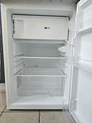 Használt Ikea Lagan HS 147RN Normál hűtőszekrény [H17783] 1-3 hónap garanciával - kép 3