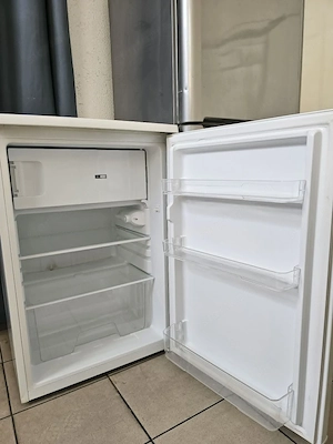 Használt Ikea Lagan HS 147RN Normál hűtőszekrény [H17783] 1-3 hónap garanciával - kép 2