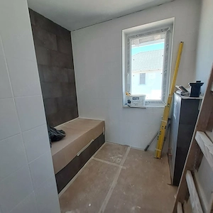 Mende új építésű lakóparkjában gyönyörű kilátással 4 db 78 m2-es lakás keresi új tulajdonosát - kép 6