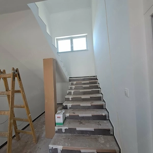 Mende új építésű lakóparkjában gyönyörű kilátással 4 db 78 m2-es lakás keresi új tulajdonosát - kép 2