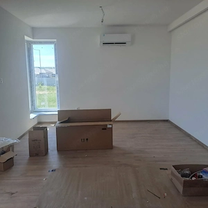 Mende új építésű lakóparkjában gyönyörű kilátással 4 db 78 m2-es lakás keresi új tulajdonosát - kép 5