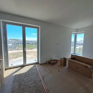 Mende új építésű lakóparkjában gyönyörű kilátással 4 db 78 m2-es lakás keresi új tulajdonosát - kép 3