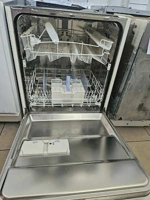 Használt Whirlpool ADP5656 mosogatógép [H17787] 1 hónap garanciával - kép 3