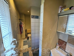Pásztori - 2 szobás ház nagy telken eladó - kép 8