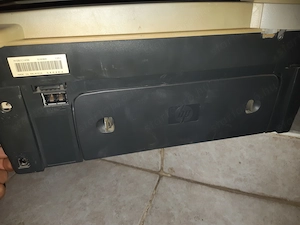HP Officejet 6110 multifunkciós nyomtató - kép 6