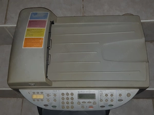 HP Officejet 6110 multifunkciós nyomtató - kép 2