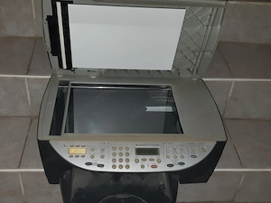 HP Officejet 6110 multifunkciós nyomtató - kép 5