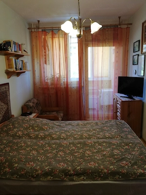 Eladó panel lakás, Budapest X. Kőbánya - Újhegyi lakótelep, Lenfonó utca - kép 4