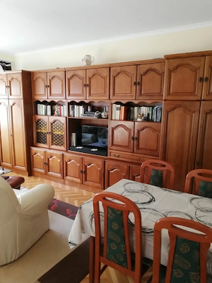 Eladó panel lakás, Budapest X. Kőbánya - Újhegyi lakótelep, Lenfonó utca - kép 2