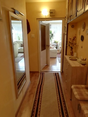 Eladó panel lakás, Budapest X. Kőbánya - Újhegyi lakótelep, Lenfonó utca - kép 6