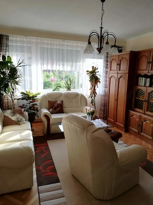 Eladó panel lakás, Budapest X. Kőbánya - Újhegyi lakótelep, Lenfonó utca - kép 3