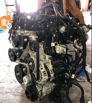 KIA Sorento, Hyuday 2.2 crdi motor euro 6 ( UM) - kép 3