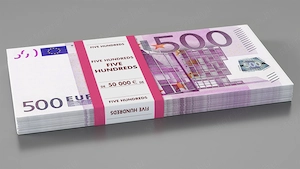 Kölcsönöket kínálunk: Magánbefektetések 5000 eurótól 95 000 000 euróig