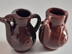 Porcelán apró-cseprő - kép 5