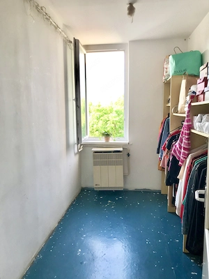 Napfényes lakás zöld környezetben  magánszemélytől eladó - kép 4