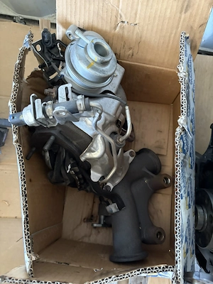 3.0 literes V6-os dCi dízelmotor (motorkód: V9X, teljesítmény: 170 kW   231 LE) - kép 7