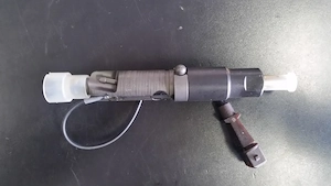 Mercedes OM441,442 EDC motor vezérlő porlasztó 