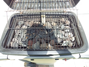 Campingaz gáz grill  Siófok  - kép 3