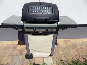 Campingaz gáz grill  Siófok 