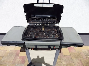 Campingaz gáz grill  Siófok  - kép 4