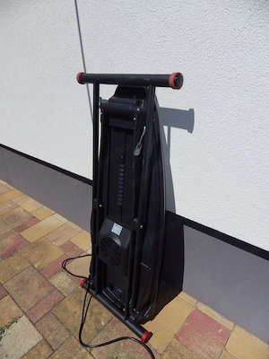 Bosch Edition Rosso Aktív Vasalódeszka, 107 x 45 cm,   Siófok   - kép 4