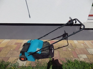 Gardena gyepszellőztető lombseprű  Siófok  