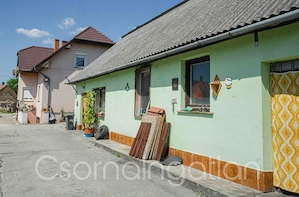 Kapuvár - háromszintes családi ház + 3 lakrész ELADÓ - kép 3