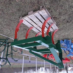 Altalajlazító,  talajlazító, mélylazitó, kultivátor eladó - kép 5