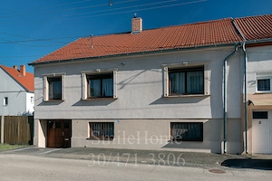 Kétgenerációs családi ház a Pláza közelében eladó! - kép 5