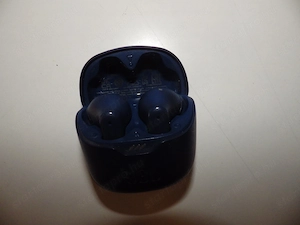 JBL Bluetooth Headset fülhallgató  Siófok  Hibás! Egyik oldala nem veszi a töltést és ezért nem műkö - kép 5